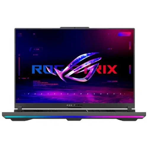 Ноутбук ASUS ROG Strix G16 G614PR-RV027 Grey AMD Ryzen 9 8940HX 2400MHz/16