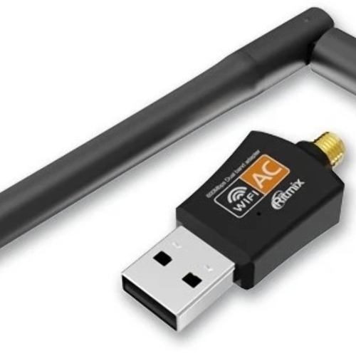 Wi-Fi адаптер RITMIX RWA-250