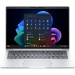 Ноутбук EliteBook 8 G1i 14 C15A6ET UMA Ultra 7 255U 8 14 inch G1i/14.0 WUXGA UWVA 300 WWAN 5MP IR ISP+ 60Hz bnt Panel/16Gb (1x16Gb) DDR5 5600 SO-DIMM Memory/512Gb PCIe NVMe Value/Dual AryMic 5MP USB2 IR AI WFOVCamera/Clickpad