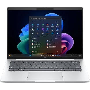 Ноутбук EliteBook 8 G1i 14 C15A6ET UMA Ultra 7 255U 8 14 inch G1i/14.0 WUXGA UWVA 300 WWAN 5MP IR ISP+ 60Hz bnt Panel/16Gb (1x16Gb) DDR5 5600 SO-DIMM Memory/512Gb PCIe NVMe Value/Dual AryMic 5MP USB2 IR AI WFOVCamera/Clickpad