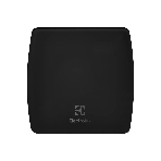 Вентилятор вытяжной Electrolux Glass EAFG-150 черный
