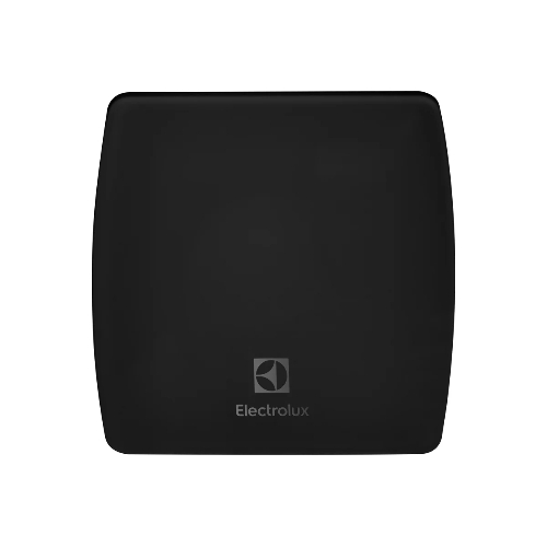Вентилятор вытяжной Electrolux Glass EAFG-150 черный