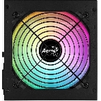 Блок питания Aerocool/Formula KCAS PLUS GOLD 850W (850W, ATX v2.4, APFC, Fan ARGB 12cm, 80+ Gold, Retail)