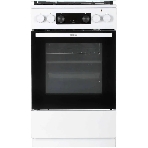 Плита Комбинированная Gorenje GK5C40WF белый