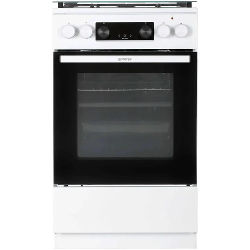 Плита Комбинированная Gorenje GK5C40WF белый