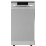 Посудомоечная машина Gorenje GS520E15S, серый, 44.8 см, 9 компл., 47 дБ, класс A++
