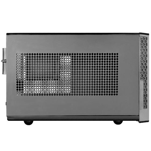 Компьютерный корпус Silverstone Sugo SST-SG13B, mini-ITX, без БП ( ATX )