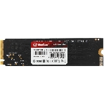 Накопитель SSD KingSpec NX-2Tb, 2000Gb, PCIe 3.0 x4, M.2 2280, NVMe, R/W 3400/3100