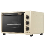 Мини-печь Maunfeld MMO-373MBG02