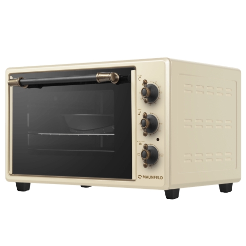 Мини-печь Maunfeld MMO-373MBG02