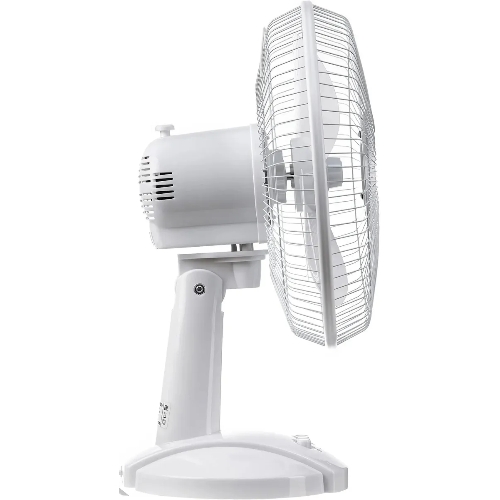 Вентилятор настольный Centek CT-5007 белый