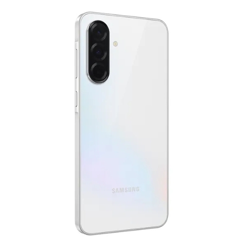 Смартфон Samsung Galaxy A36 SM-A366B, 8/256Gb, белый