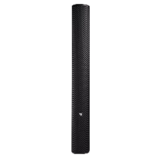 Звуковая колонна Intrend ITSPK-CL425-B пассивная, 4x2.5