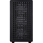 Компьютерный корпус ZALMAN M5, MATX, BLACK, WINDOW, 1xCombo (3.5'' or 2.5''), 1x3.5