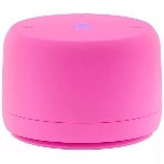 Умная колонка Яндекс Станция Лайт 2, 6Вт, компактная, 1 динамик, Matter, Wi-Fi, Bluetooth 5.0,  Алиса, розовый
