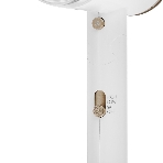 Фен Galaxy Line GL 4353 белый, 2200 Вт
