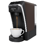 Кофеварка капсульного типа 2в1 Maunfeld MCCM-CM823BR