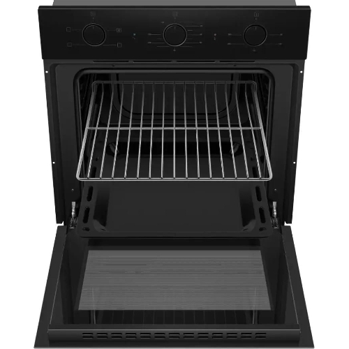 Шкаф духовой электрический Maunfeld AEOC6040B2