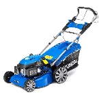 Газонокосилка бензиновая Hyundai L 4610S, 3,5 л.с.
