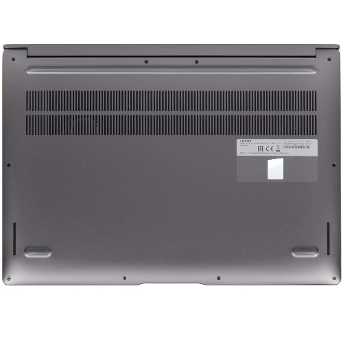 Ноутбук Honor MagicBook X16 2026 BRG-X/16