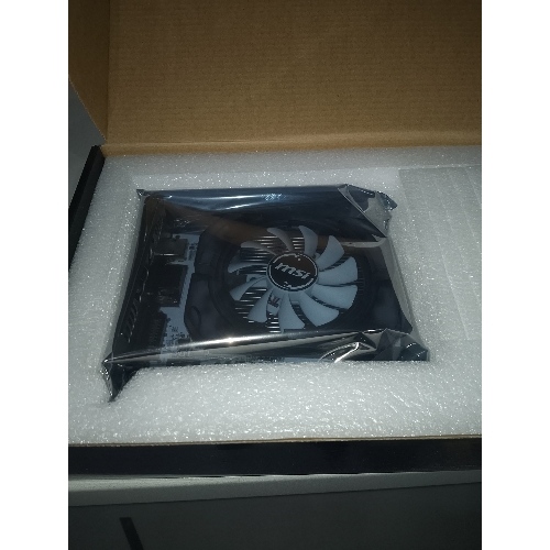 (Восстановленное) Видеокарта MSI GT730 4GB