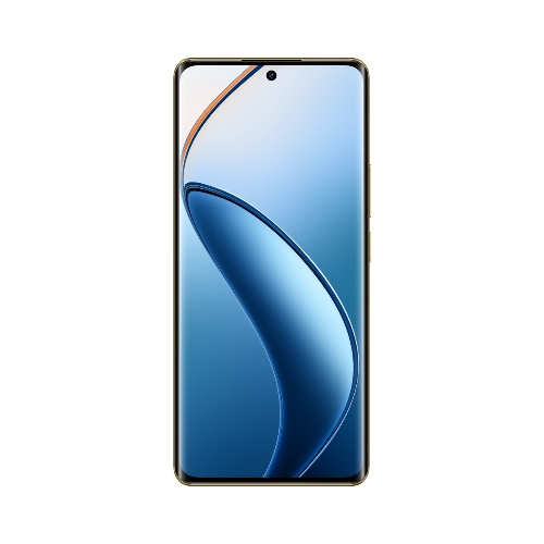 Смартфон Realme 12 Pro+ 12/512Gb синий