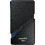 Внешний SSD ADATA SE920, 4TB, USB 4 Type-C, R/W 3800/3700, черный