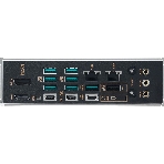 Материнская плата ASUS PROART X870E-CREATOR WIFI, AM5, AMD X870E, 4xDDR5, 4xSATA, 4xM.2, 2xPCIe 5.0 x16, 1xPCIe 4.0 x4, 2xUSB-C 40Gbps, 1xUSB-C 20Gbps, 7xUSB-A 10Gbps, 1xUSB-A 2.0, 1xDP (v1.4), 1xHDMI (v2.1), 1x10Gb LAN, 1x2.5Gb LAN, Wi-Fi 7, Bluetooth 5.4, 3x3.5 мм, 7.1, ATX