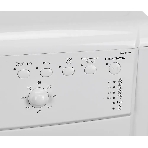 Стиральная машина Indesit IWUB 4105 белый, загр. фронтальная макс.: 4 кг 1000 об/мин класс: А