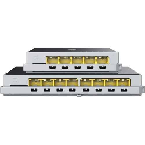 Коммутатор Netis ST108GD 8PORT 10/100/1000M