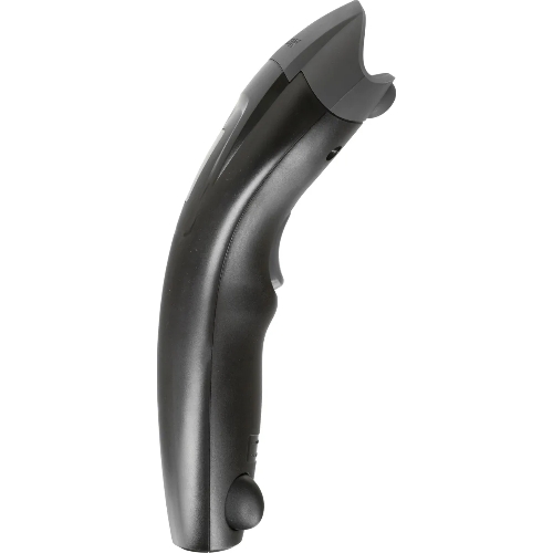 Сканер штрих-кода ручной Mertech CL-610 P2D 1D/2D имидж, беспроводной, 100 скан/сек, USB-HID; USB-COM - эмуляция; RS-232 - эмуляция; Bluetooth - BLE 5.0, черный