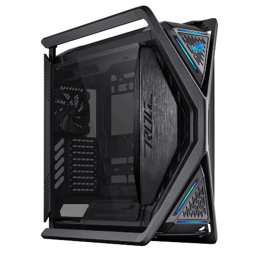 Компьютерный корпус ASUS ROG HYPERION GR701 BTF EDITION (90DC00F0-B39020)