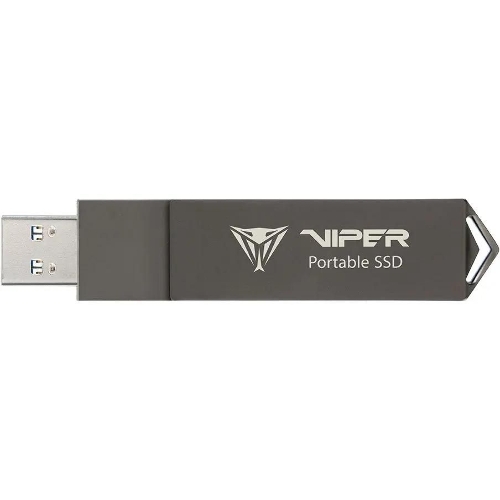 Внешний SSD Patriot Viper PVP30 USB-C 1Tb 2.5