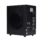 Акустическая система ELTRONIC (30-48) HOME SOUND - серебро