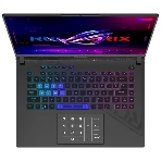 Ноутбук ASUS ROG Strix G16 G614PR-RV027 Grey AMD Ryzen 9 8940HX 2400MHz/16