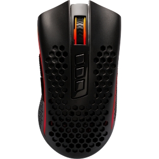 Мышь беспроводная игровая REDRAGON Storm Pro RGb, 16000 dpi