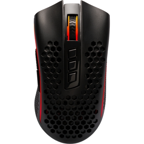 Мышь беспроводная игровая REDRAGON Storm Pro RGb, 16000 dpi