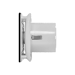 Вентилятор вытяжной Electrolux Glass EAFG-150 черный