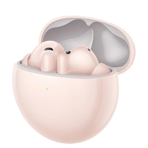 Наушники TWS Huawei FreeBuds 7i T0025 розовый, внутриканальные, Bluetooth, активное шумоподавление, до 8 ч
