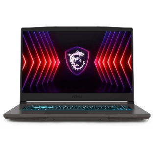 Ноутбук MSI Thin 15 B13UC Intel Core i5 13420H 2100MHz/15.6