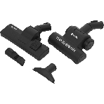 Пылесос Vitek VT-8138 коричневый/черный, 350/2200 Вт, уборка сухая, пылесборник мешок 2 л