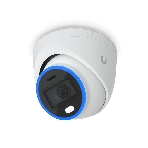 Видеокамера 4K (8Mp) Ubiquiti UniFi Protect Camera G5 AI Turret, 30 к/с, 109,9°, ИК-подсветка до 40 м