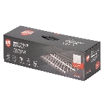 Мат нагревательный Royal Thermo EasyFix Mat RTEM 2-180-0,5 (комплект с терморегулятором)