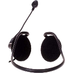 Наушники к ПК RITMIX RH-331M черный
