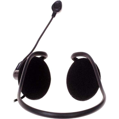 Наушники к ПК RITMIX RH-331M черный