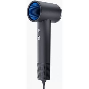 Фен Roidmi Hair dryer Miro серый, 1300 Вт, компактный, ионизация
