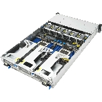 Серверная платформа ASUS RS720A-E13-RS8G