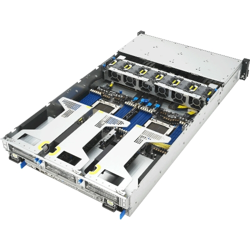 Серверная платформа ASUS RS720A-E13-RS8G