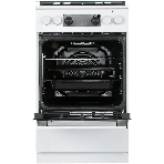 Плита Комбинированная Gorenje GK5C40WF белый
