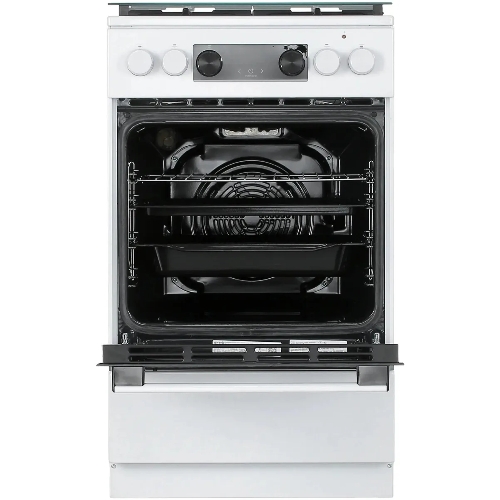 Плита Комбинированная Gorenje GK5C40WF белый